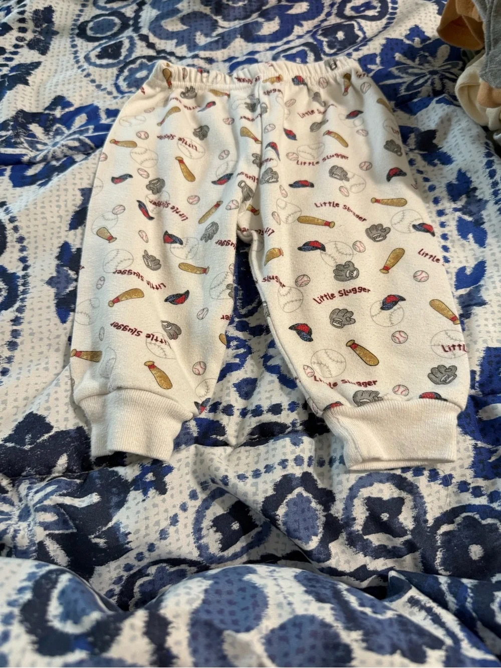 15 piece Bundle Baby Boy 0-3 months